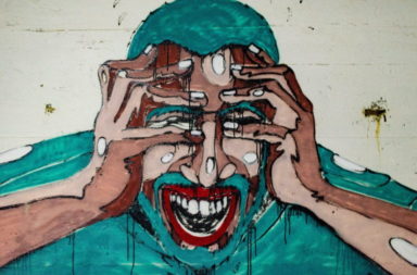 anger