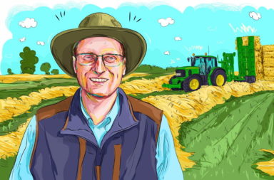 A Letter from the Farm