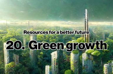 Green growth