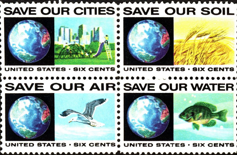 US Stamp