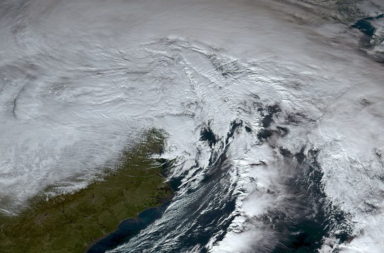 Storm Elliott