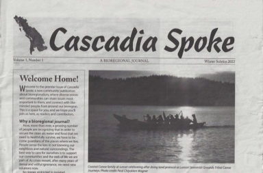 Cascadia Spoke