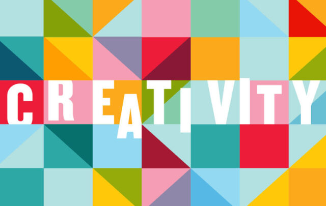 creativity