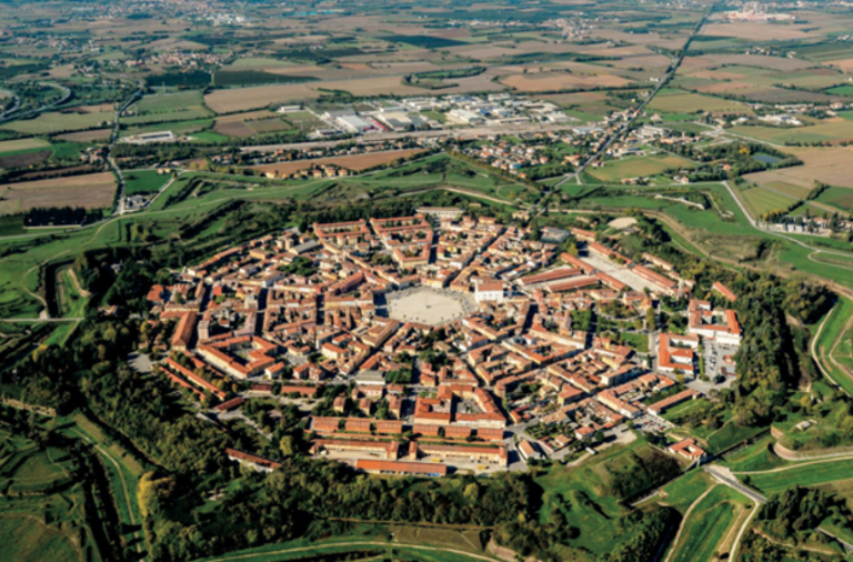 regenerated farm land