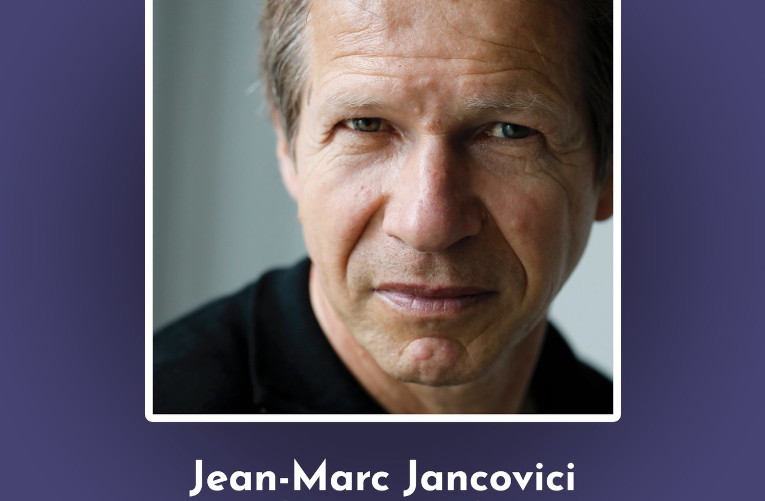 Jean-MarcJ ancovici