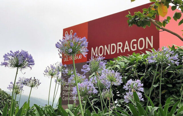Mondragon headquarters