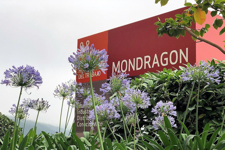 Mondragon headquarters