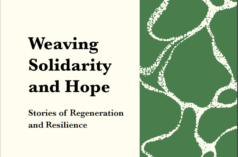 Regneration and Resilience report