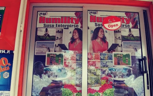 Humility Susu Cooperative