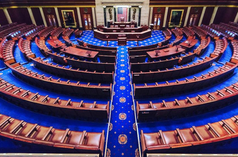 US House of Reprsentatives