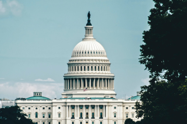US Capitol