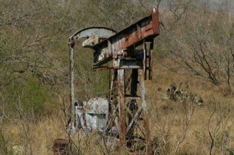 orphan well