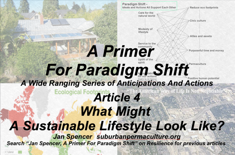 Paradign Shift: Part 4