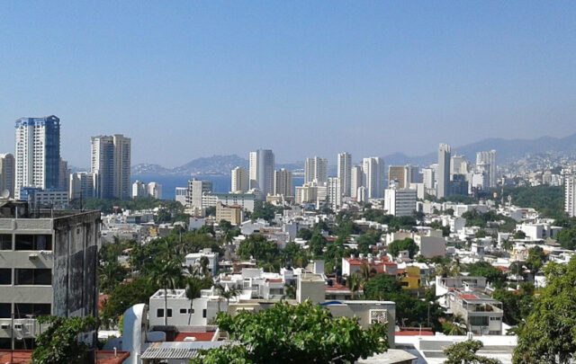 Acapulco hotels