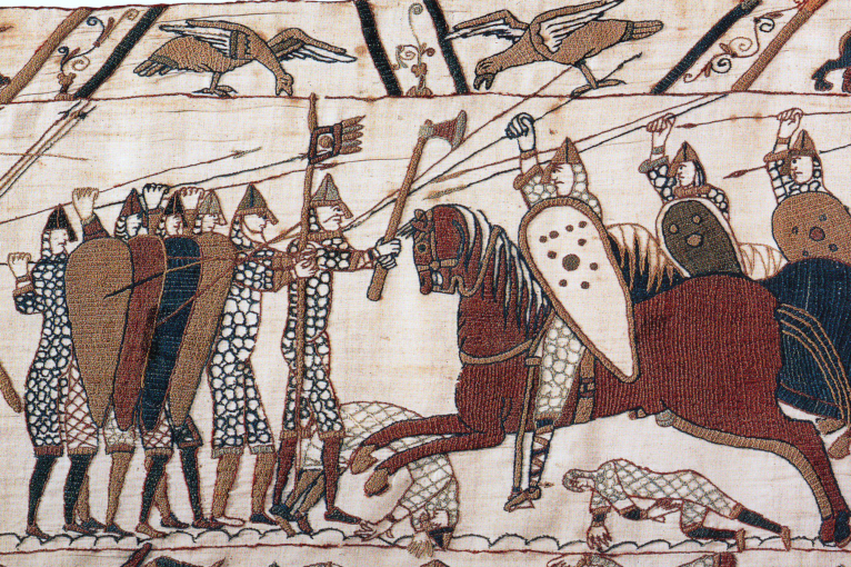 Bayeux Tapestry