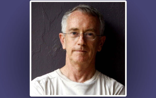 Steve Keen