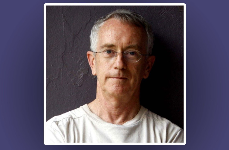Steve Keen