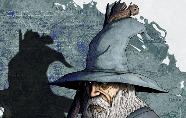 Gandalf