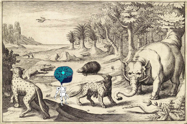 Fragile Frankenstein