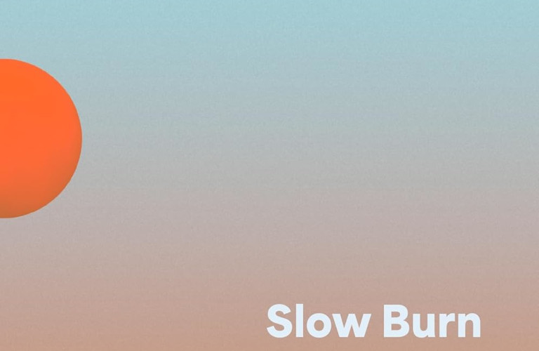 A review of Slow Burn: The Hidden Costs of a Warming World