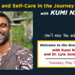 Kumi Naidoo interview