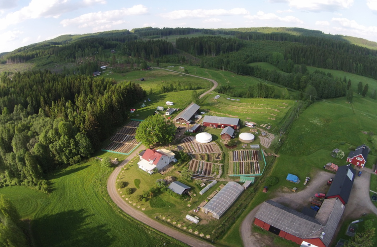 Richard Perkins, Integral Permanence