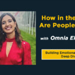 Omnia El Omrani interview