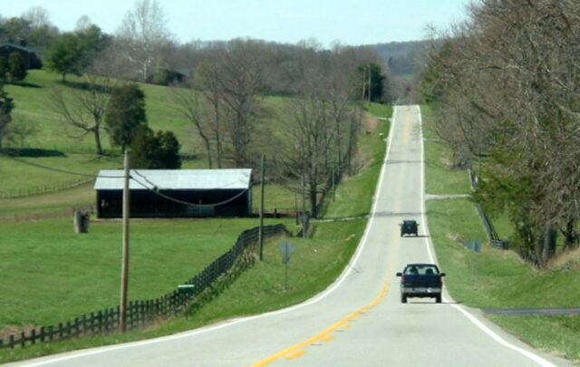 Kentucky Route 80
