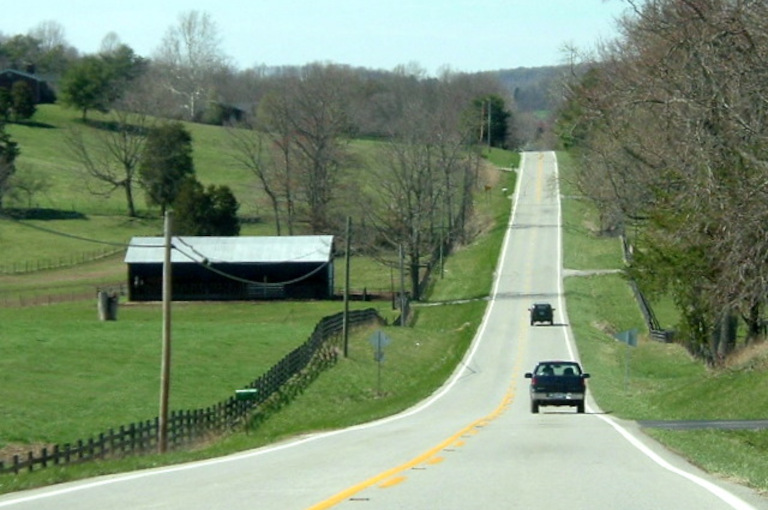 Kentucky Route 80