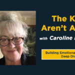 Caroline Hickman