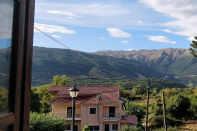 Life after Growth summer school setting