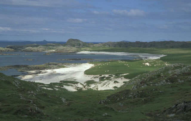 Island of Iona