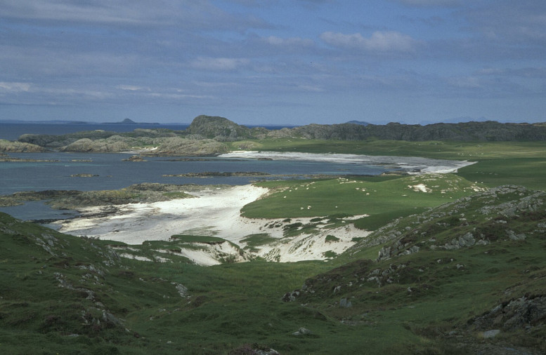Island of Iona