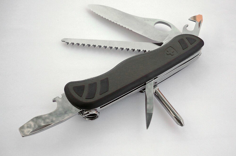 Swiss Army Knife