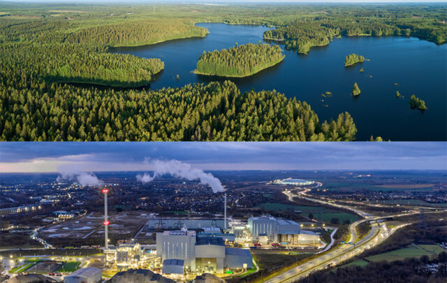 Restoring Nature is our Only Climate Solution