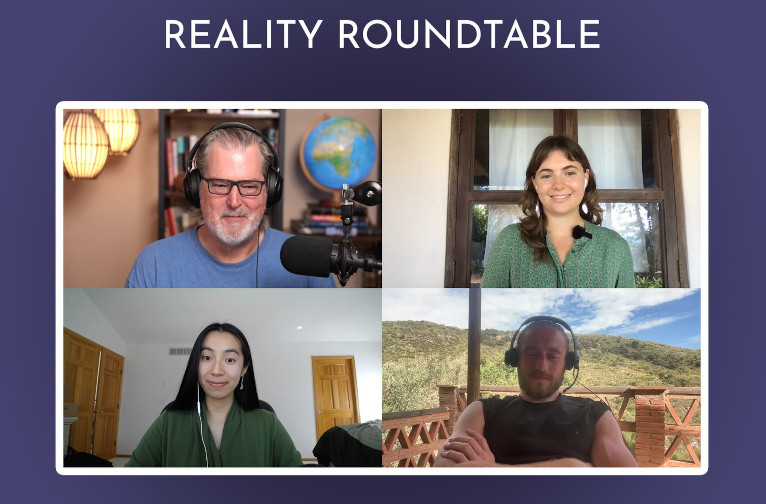 Reality Roundtable 9