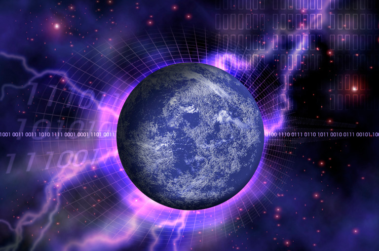 The Climate According to Numbers - resilience