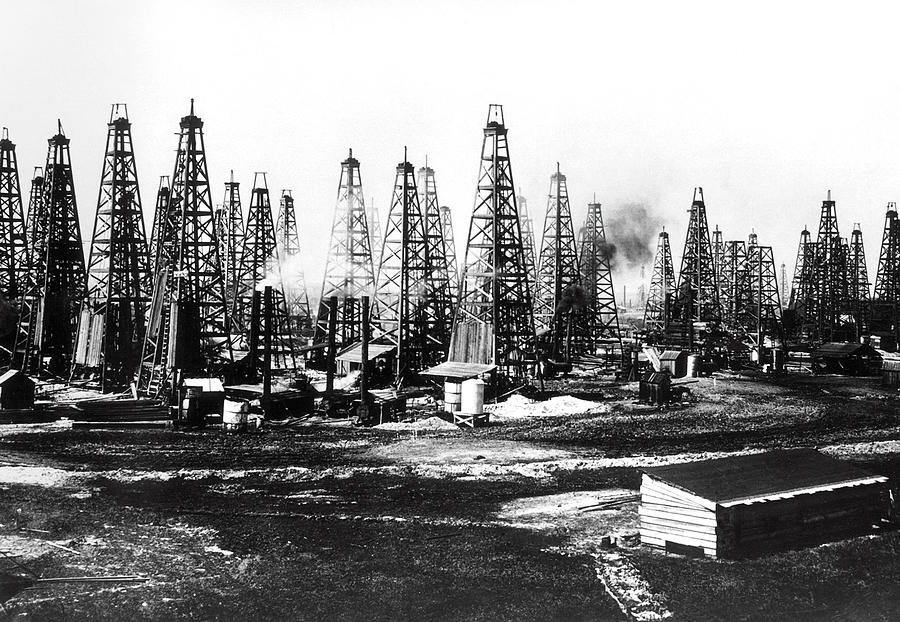 Spindletop