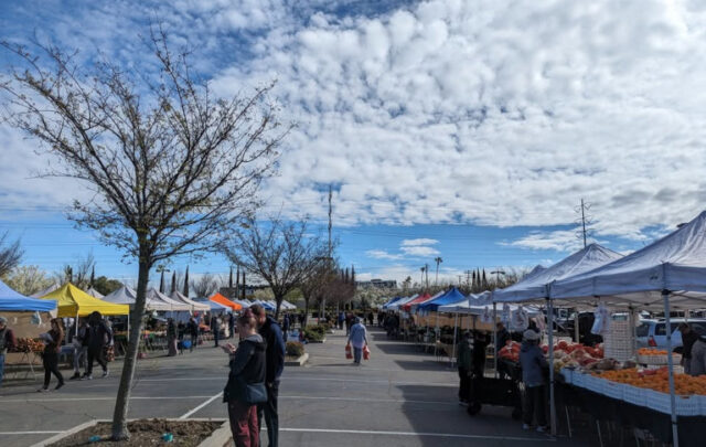 Florin Certified Famers' Market Facebook page photo