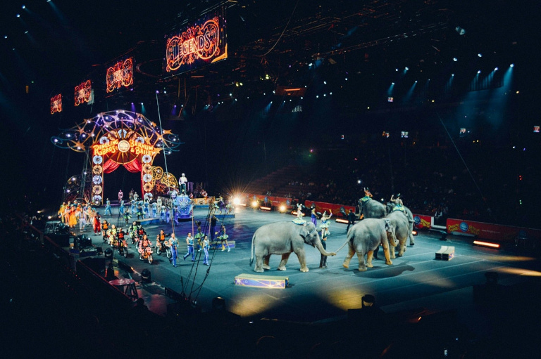 circus