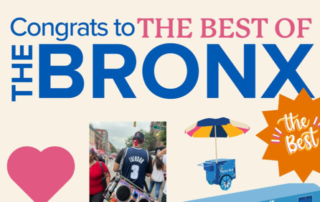 Poster from Ponce Bank Facebook page