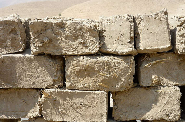 mud brick