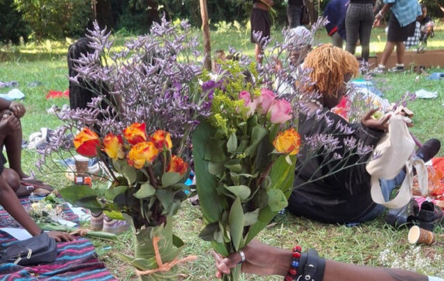 UmaUma collective workshop