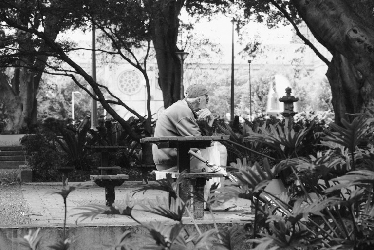 thinking and feeling