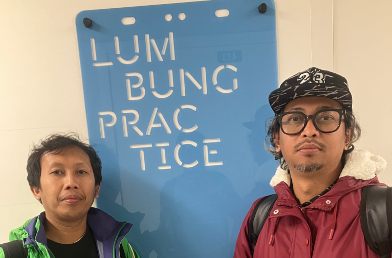 Nongkrong guys Indonesia