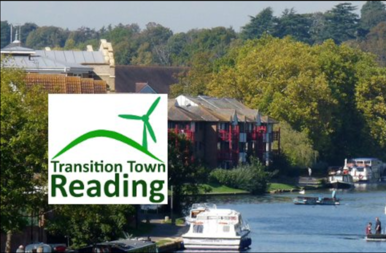 Transition Town Reading
