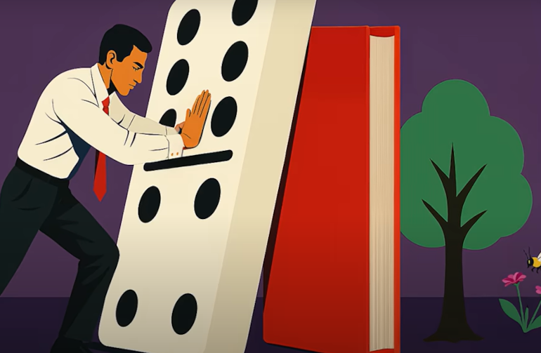 unintended consequences