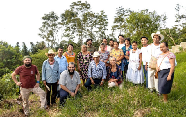 Dailogue of Knowledge group