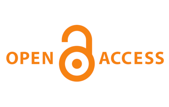 open access logo