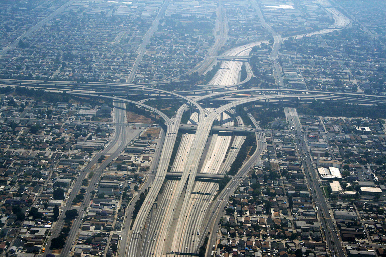 America Should Sprawl Not If We Want Strong Towns Resilience